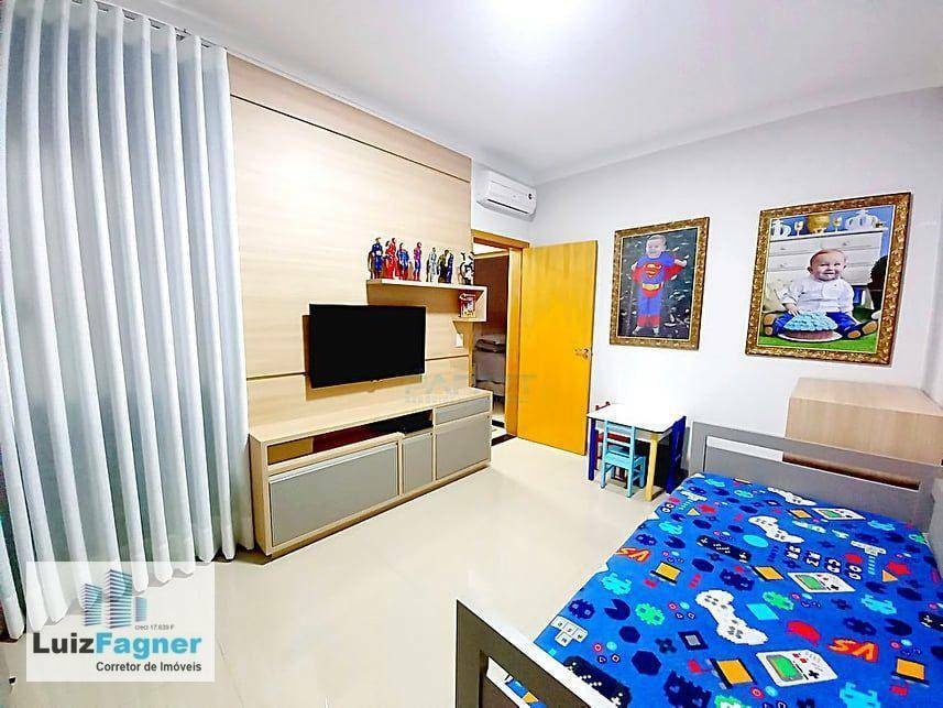 Casa à venda com 3 quartos, 157m² - Foto 19