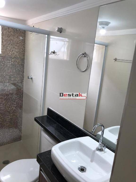 Apartamento à venda com 2 quartos, 50m² - Foto 9