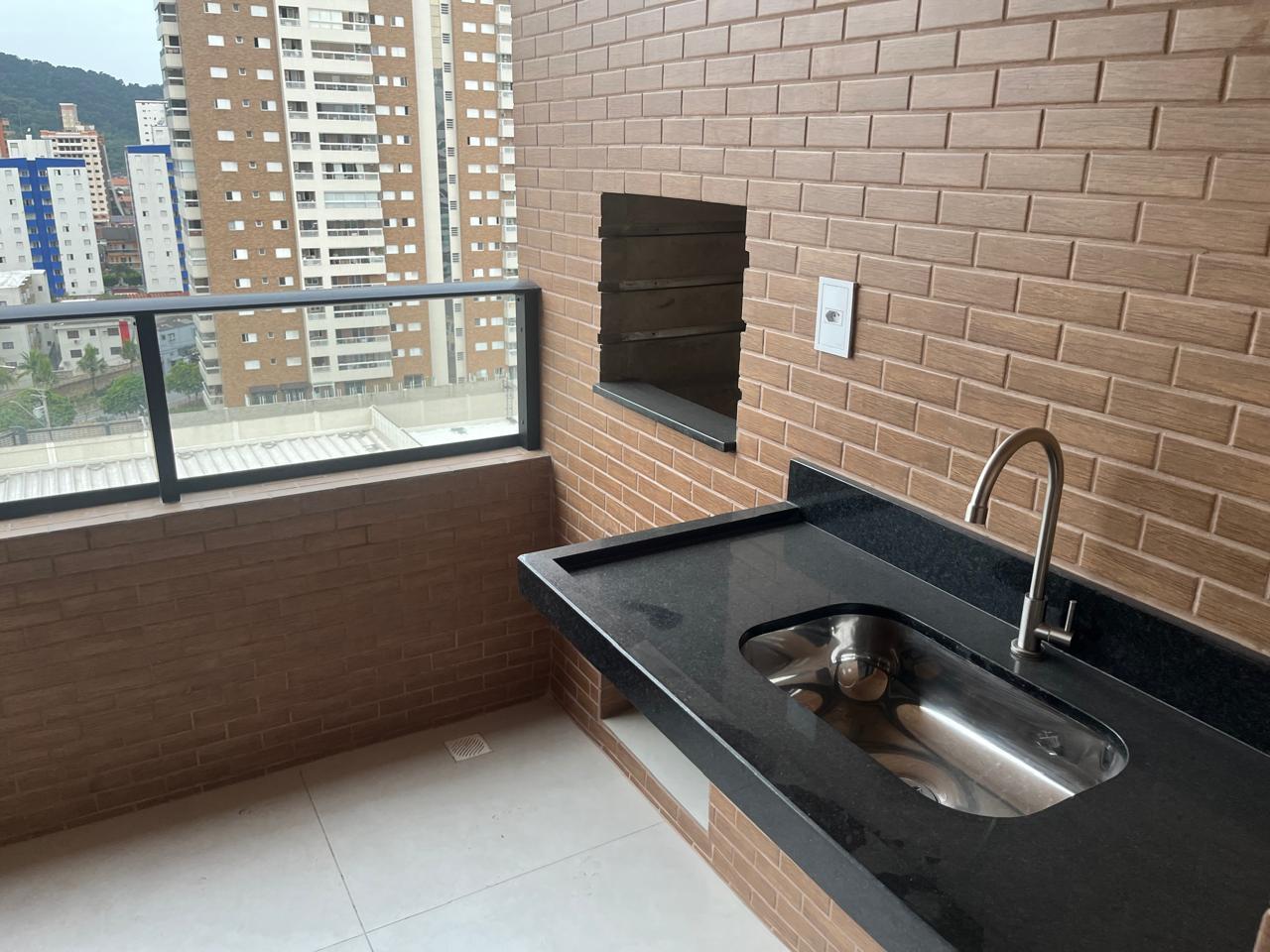 Apartamento à venda com 2 quartos, 82m² - Foto 3