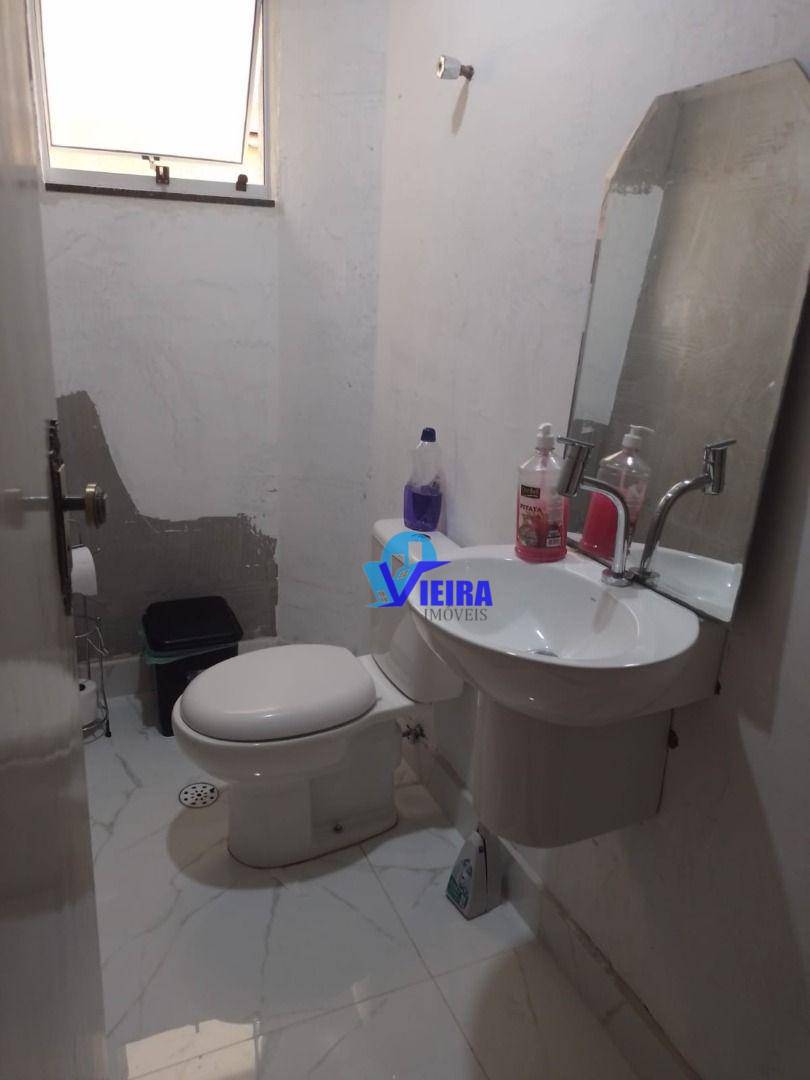 Sobrado à venda com 3 quartos, 120m² - Foto 12