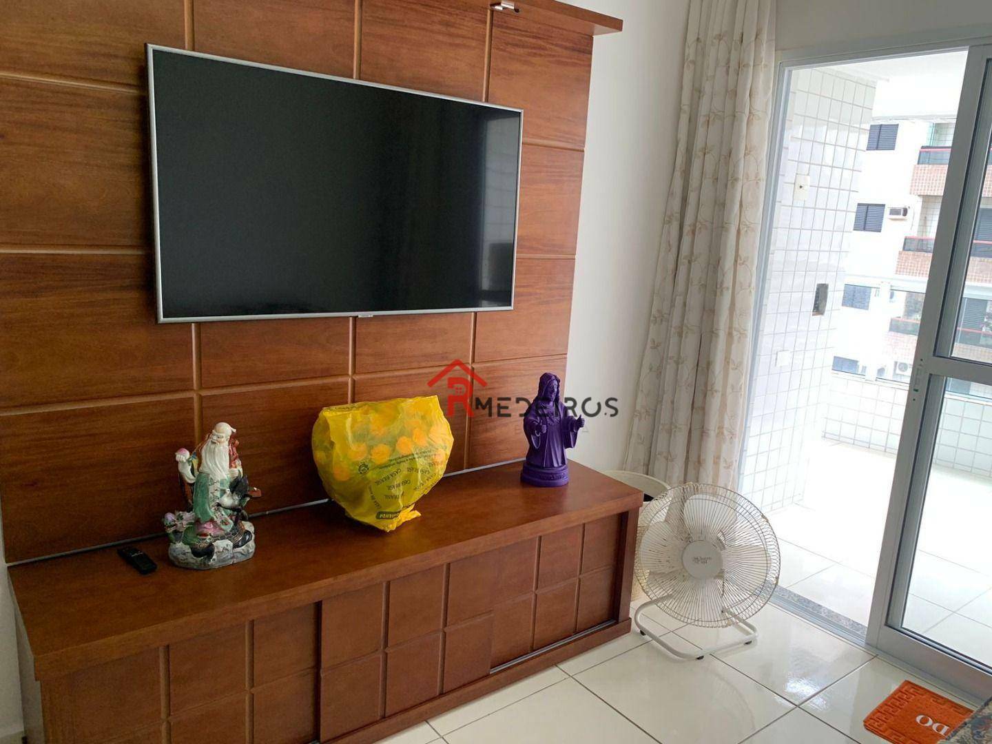 Apartamento à venda com 2 quartos, 90m² - Foto 8