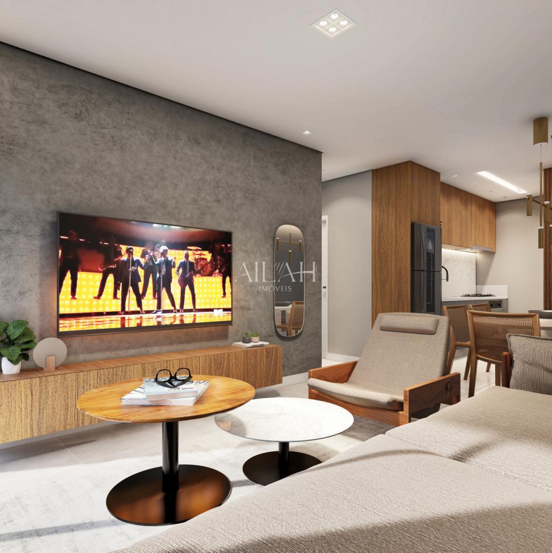 Apartamento à venda com 3 quartos, 124m² - Foto 23