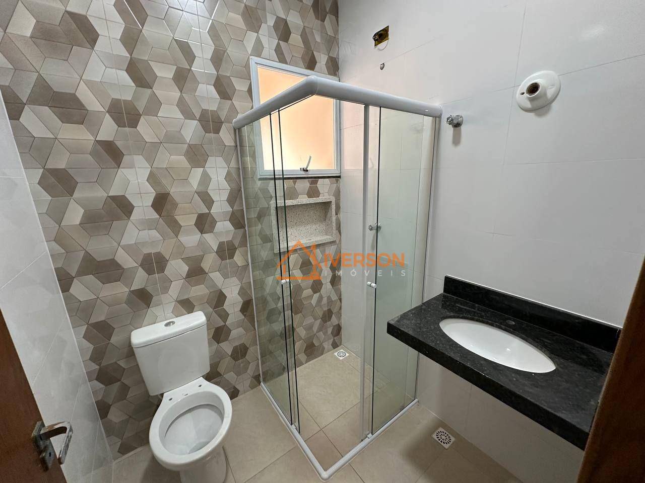 Casa, 3 quartos, 89 m² - Foto 4