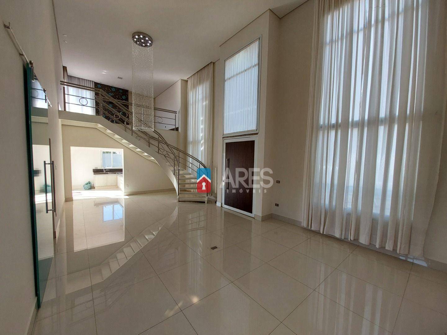 Casa de Condomínio para alugar com 3 quartos, 230m² - Foto 15