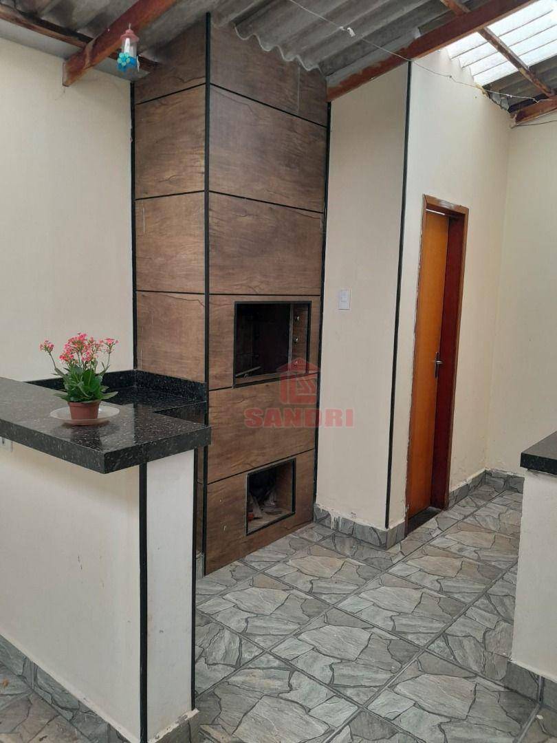 Casa, 3 quartos, 85 m² - Foto 5