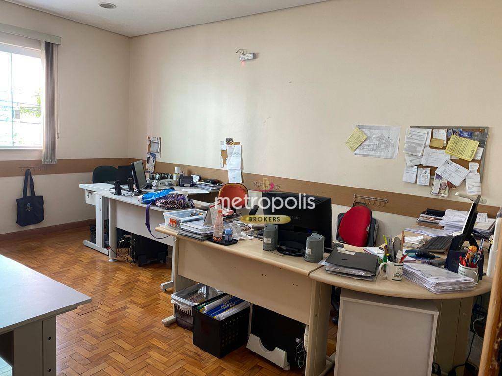 Sobrado à venda com 2 quartos, 97m² - Foto 12