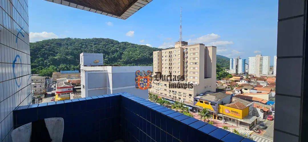 Cobertura à venda com 2 quartos, 192m² - Foto 2