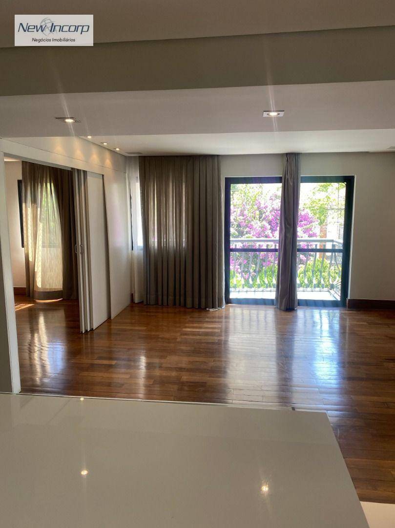 Apartamento à venda com 3 quartos, 96m² - Foto 2