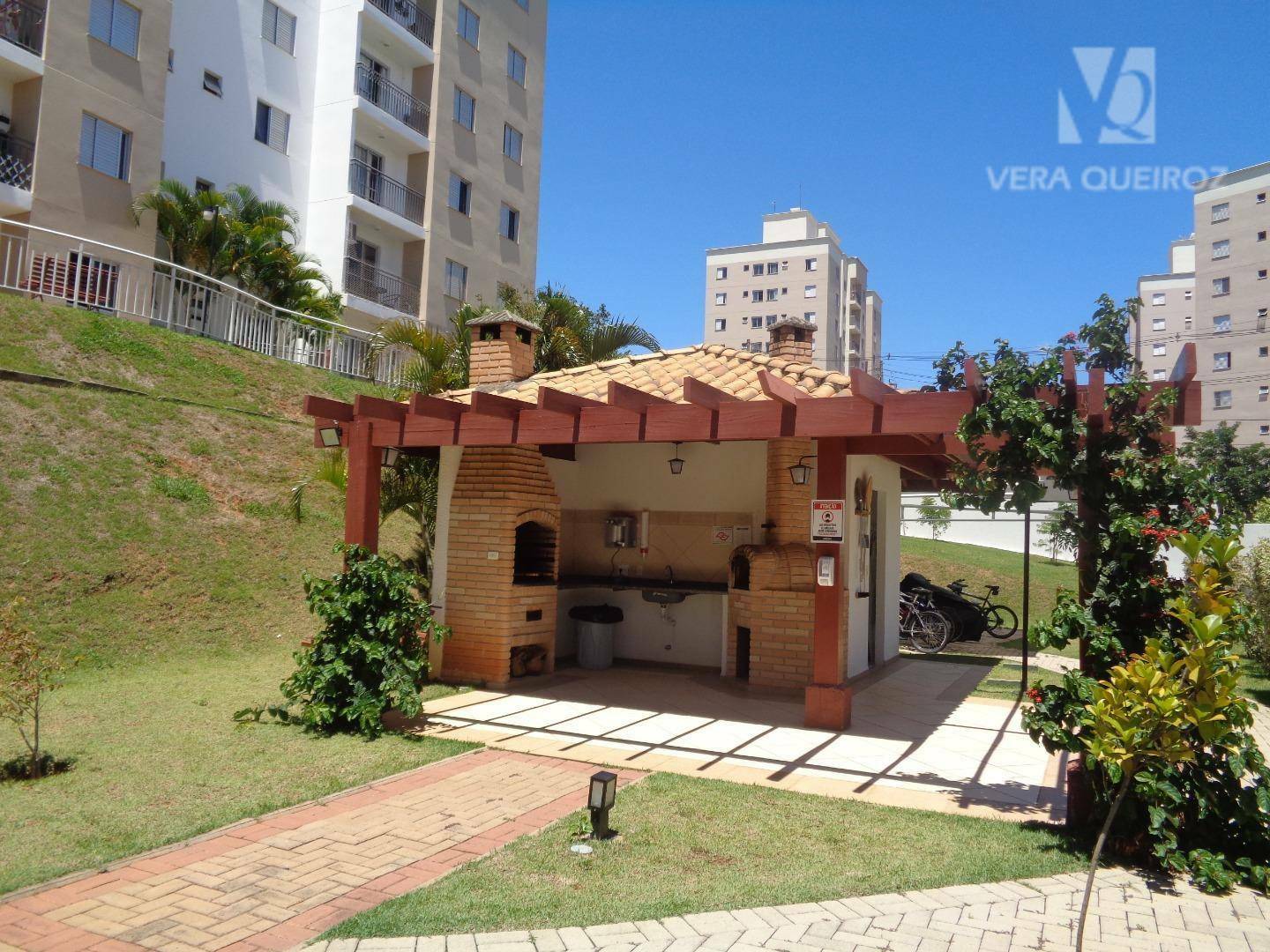 Apartamento à venda com 3 quartos, 65m² - Foto 24