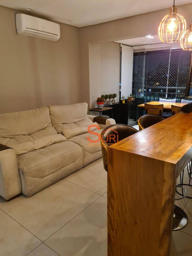 Apartamento à venda com 3 quartos, 90m² - Foto 19