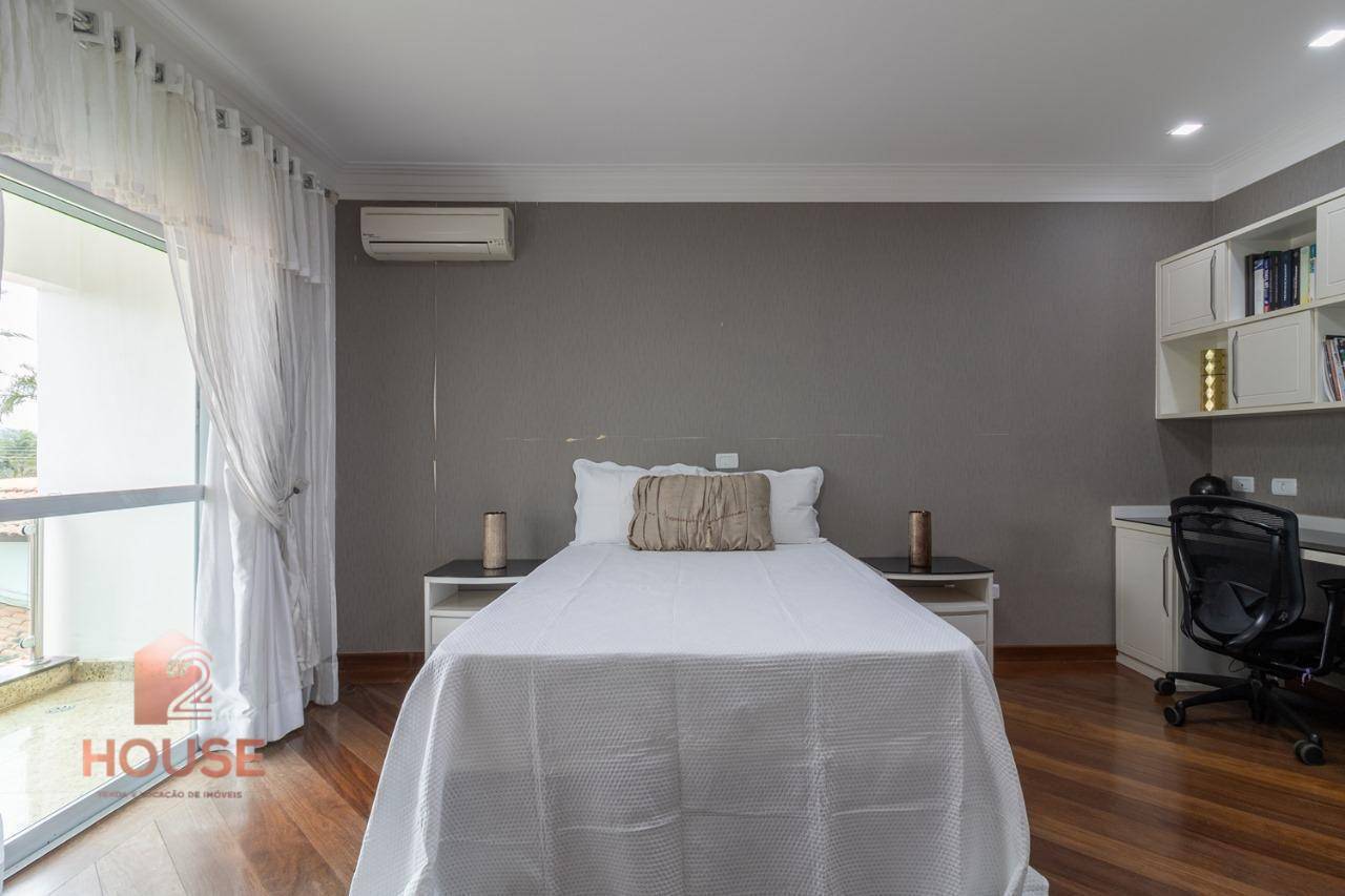 Casa de Condomínio, 4 quartos - Foto 49