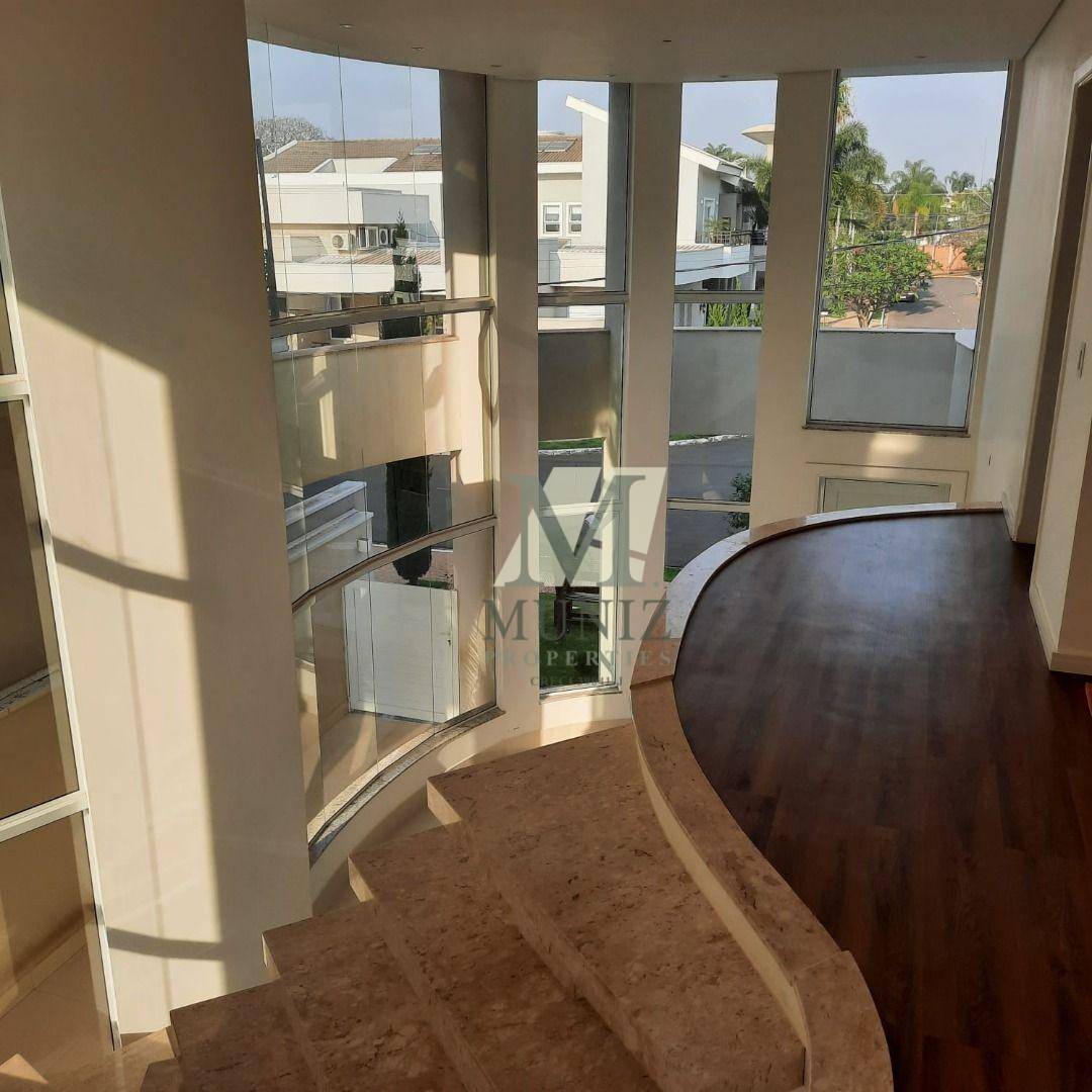 Casa de Condomínio à venda com 3 quartos, 337m² - Foto 2