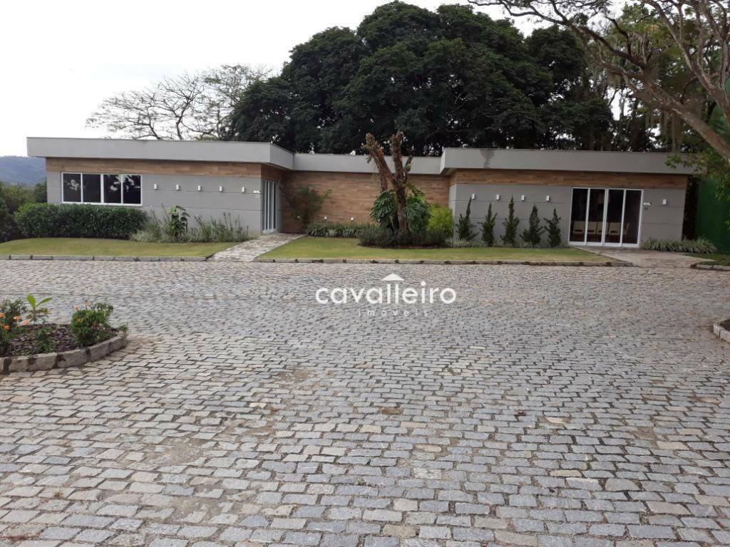 Casa de Condomínio à venda com 3 quartos, 125m² - Foto 39