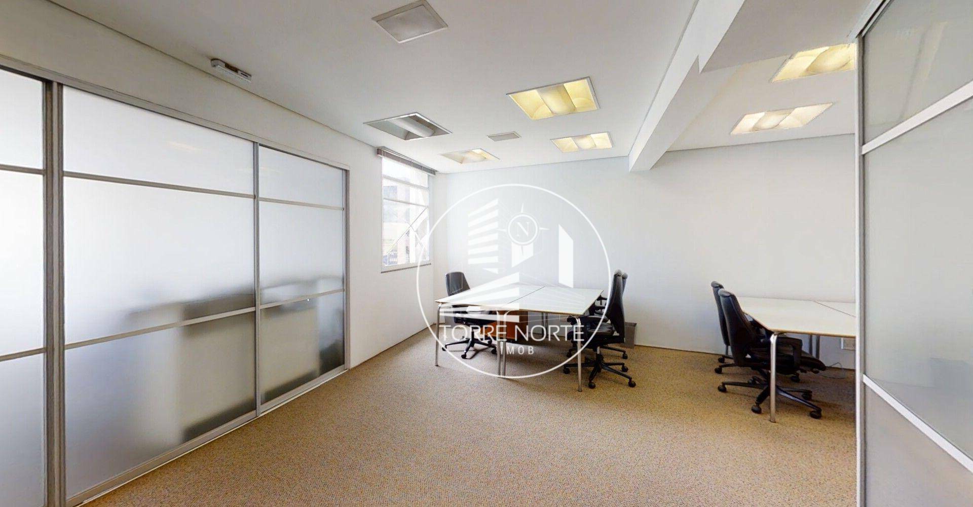 Conjunto Comercial-Sala à venda, 223m² - Foto 9