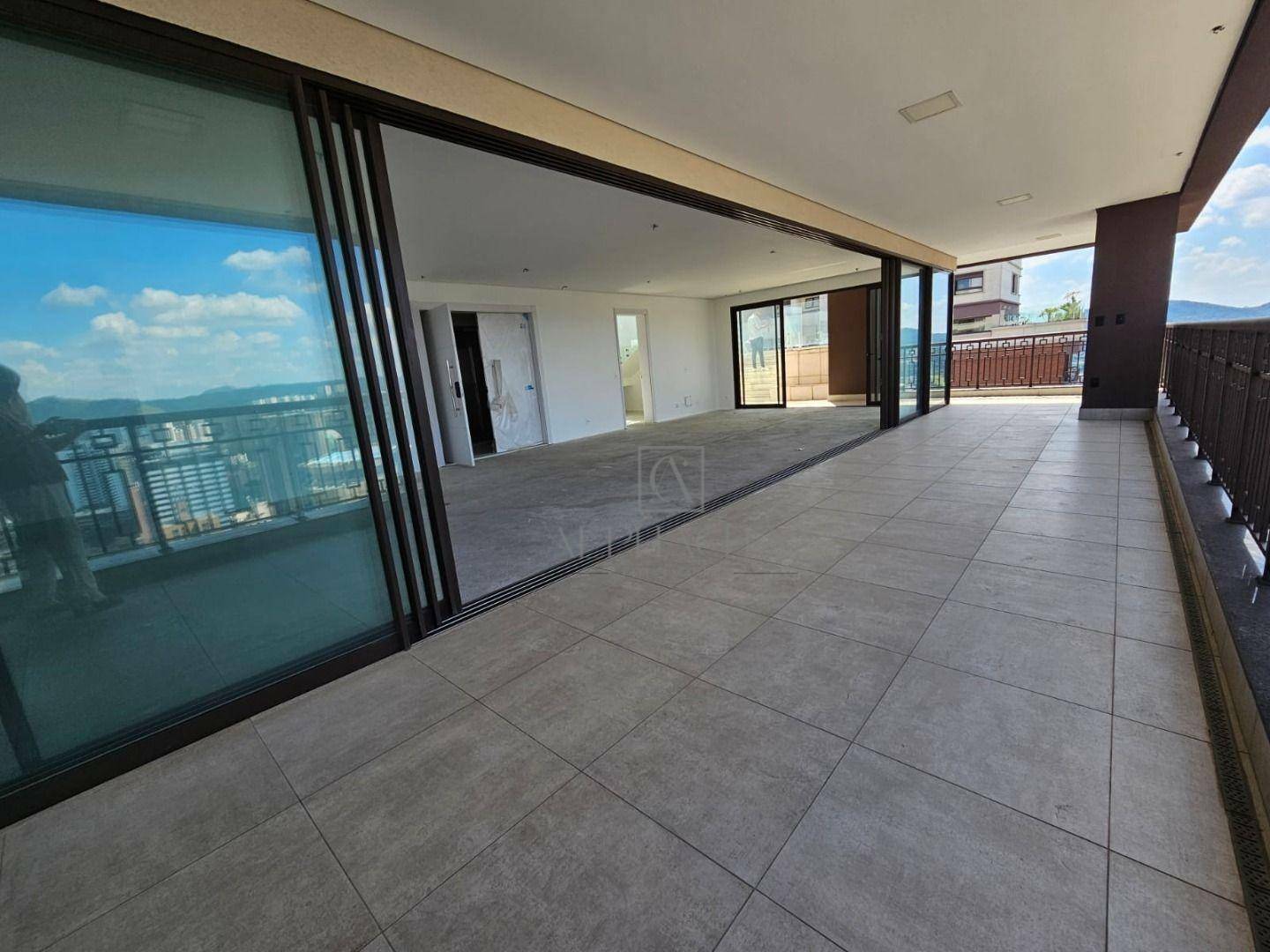 Cobertura à venda com 4 quartos, 708m² - Foto 19