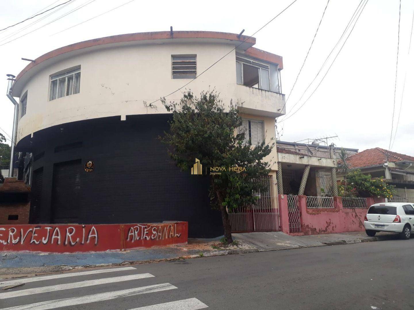 Loja-Salão à venda, 262m² - Foto 2