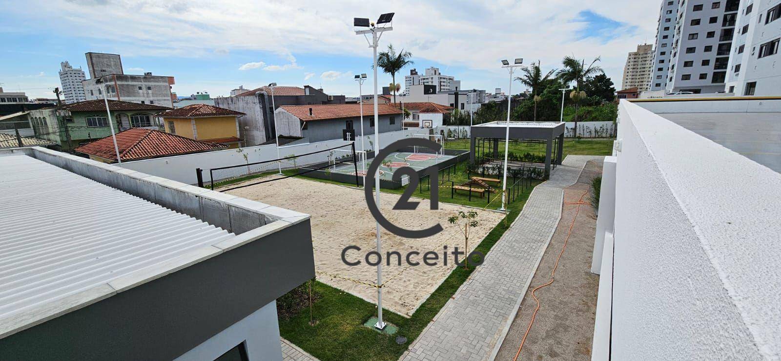 Apartamento à venda com 2 quartos, 65m² - Foto 15