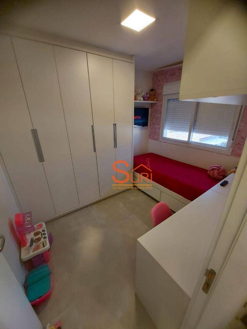 Apartamento à venda com 3 quartos, 88m² - Foto 34