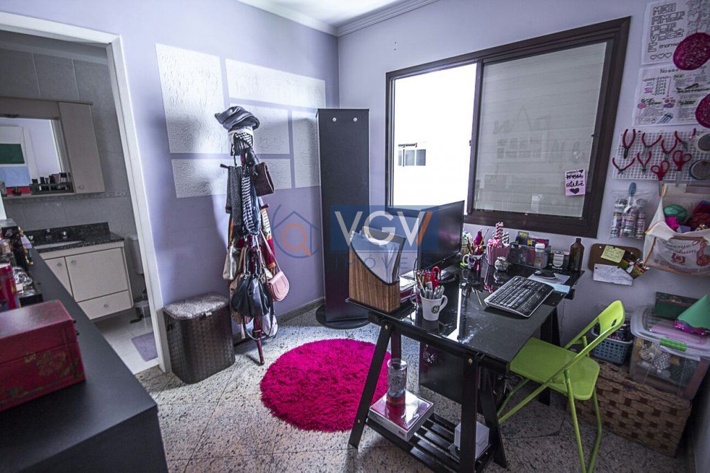 Apartamento à venda com 2 quartos, 56m² - Foto 11