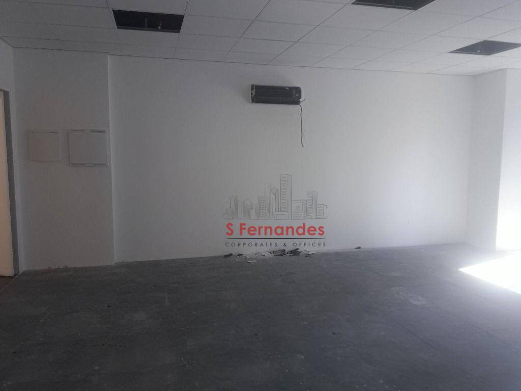 Conjunto Comercial-Sala para alugar, 59m² - Foto 15