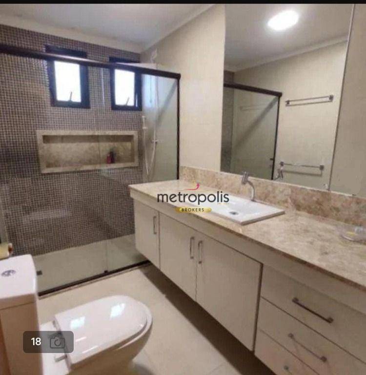 Apartamento à venda com 3 quartos, 142m² - Foto 7