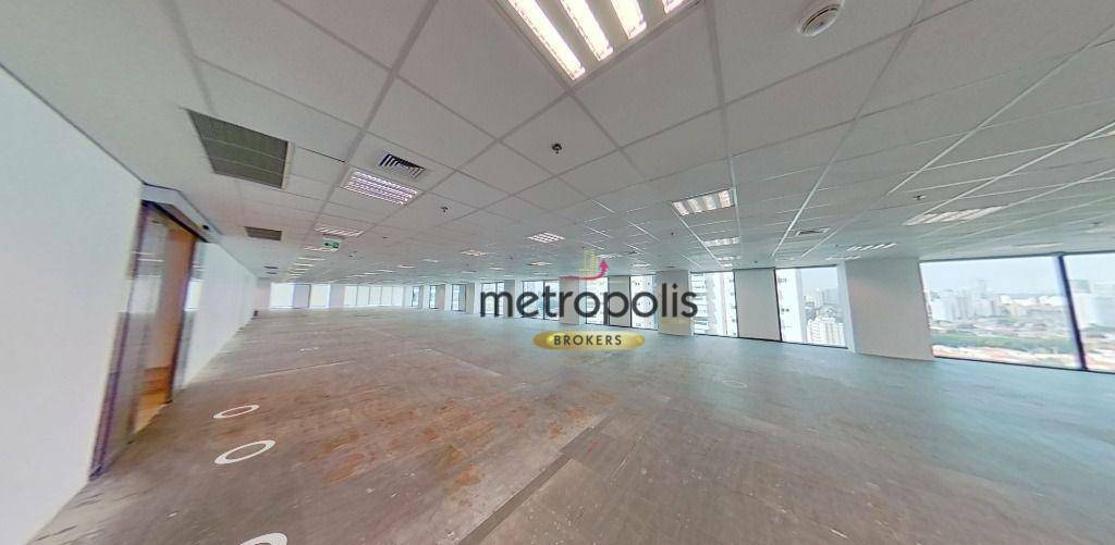 Conjunto Comercial-Sala para alugar, 680m² - Foto 7