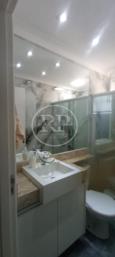 Apartamento à venda com 3 quartos, 58m² - Foto 10