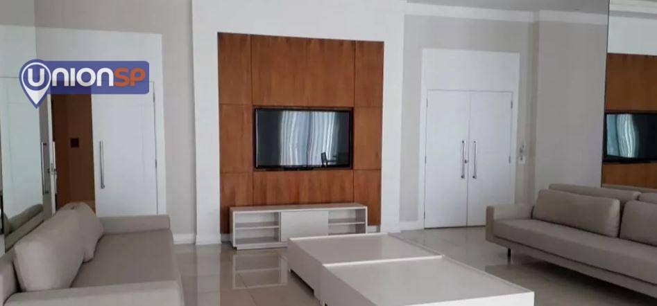 Apartamento à venda com 3 quartos, 156m² - Foto 14