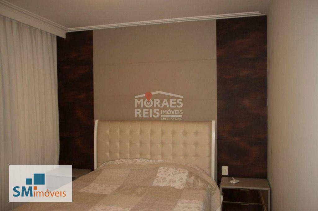 Apartamento à venda com 3 quartos, 127m² - Foto 11