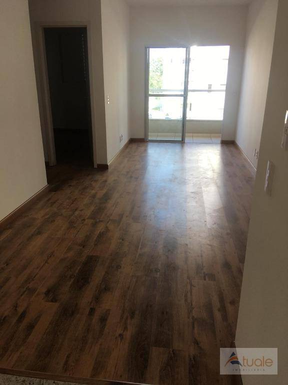 Apartamento à venda com 2 quartos, 58m² - Foto 8