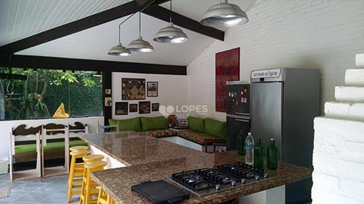 Casa, 3 quartos, 270 m² - Foto 6