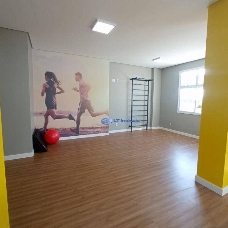 Apartamento para alugar com 3 quartos, 79m² - Foto 24