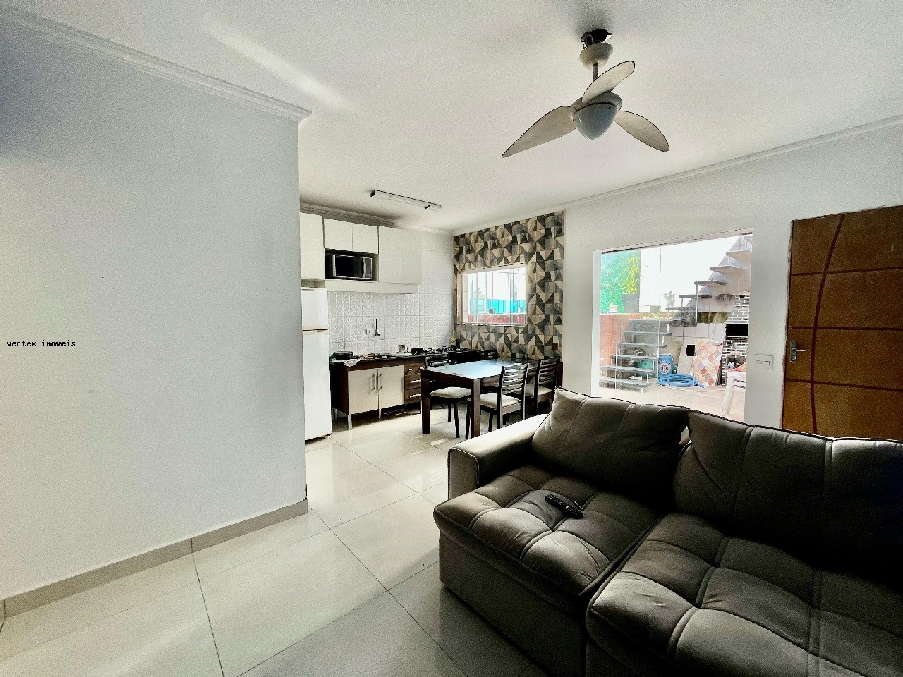 Cobertura à venda com 2 quartos - Foto 6