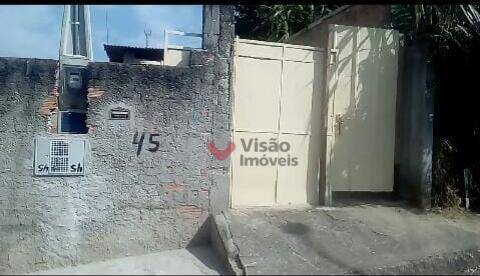 Terreno, 125 m² - Foto 1