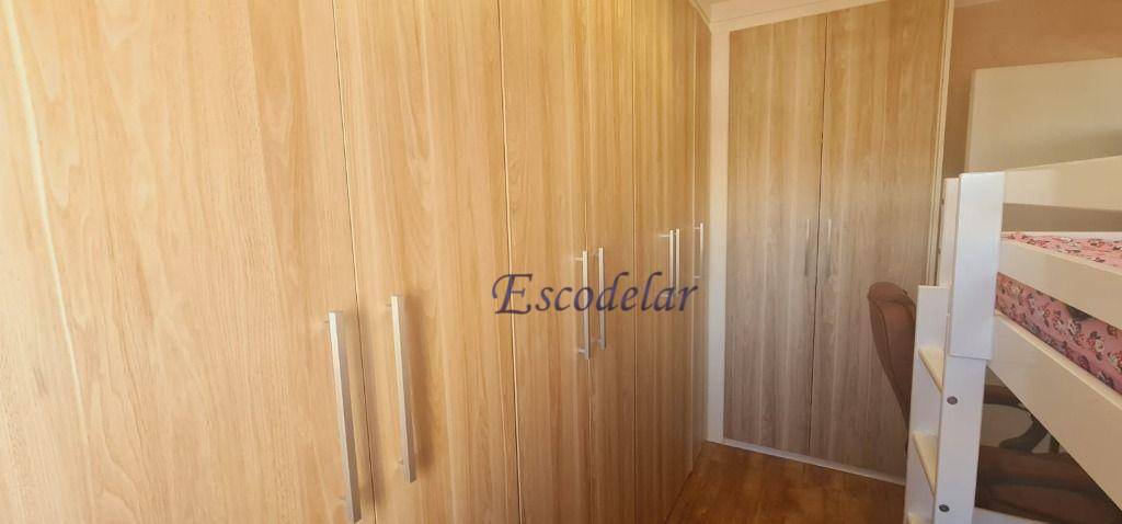 Apartamento à venda com 2 quartos, 62m² - Foto 12