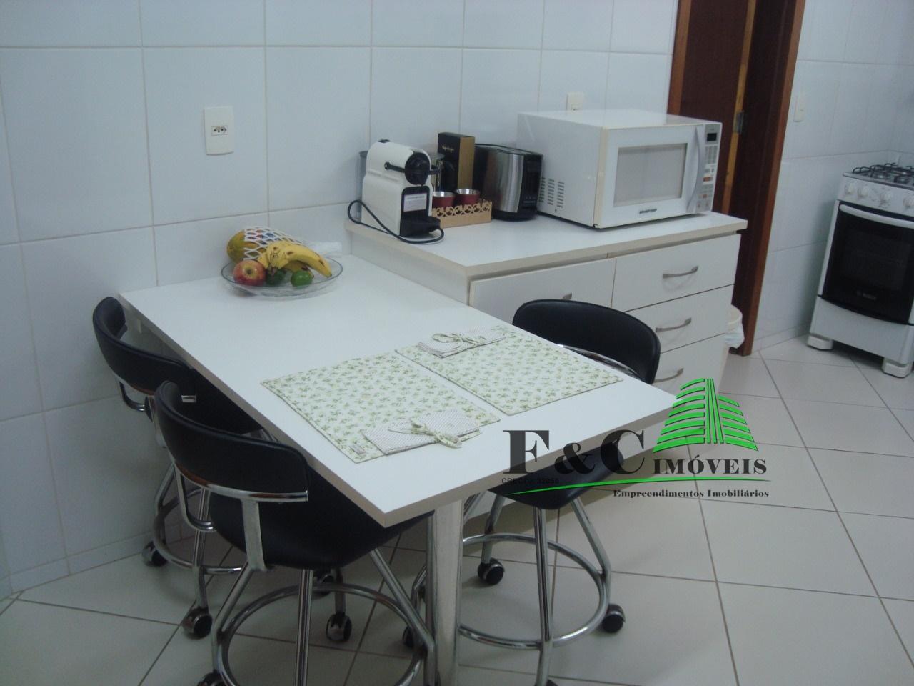 Apartamento à venda com 2 quartos, 120m² - Foto 20