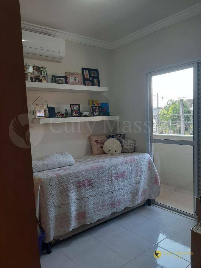 Casa de Condomínio à venda com 3 quartos, 150m² - Foto 17