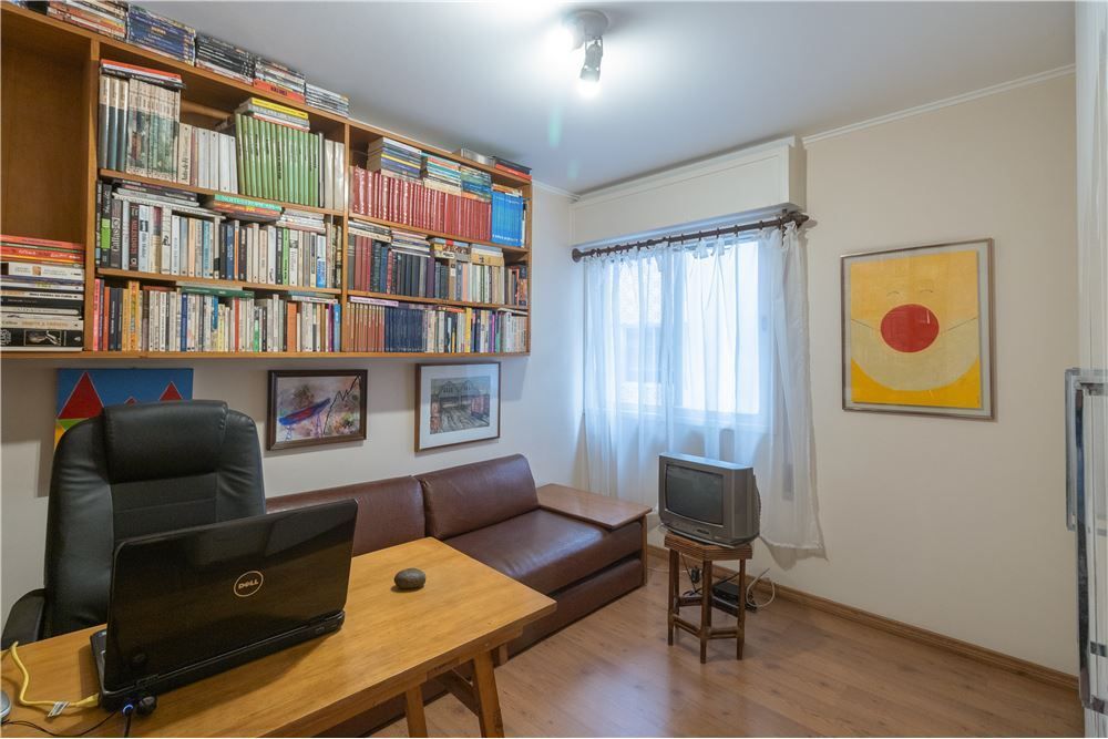 Apartamento à venda com 2 quartos, 80m² - Foto 17