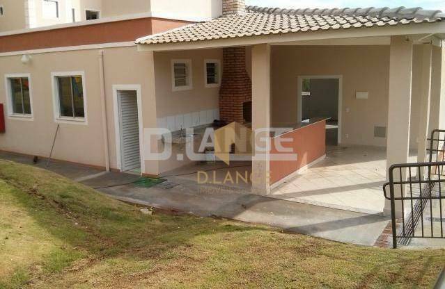 Apartamento à venda com 2 quartos, 46m² - Foto 10