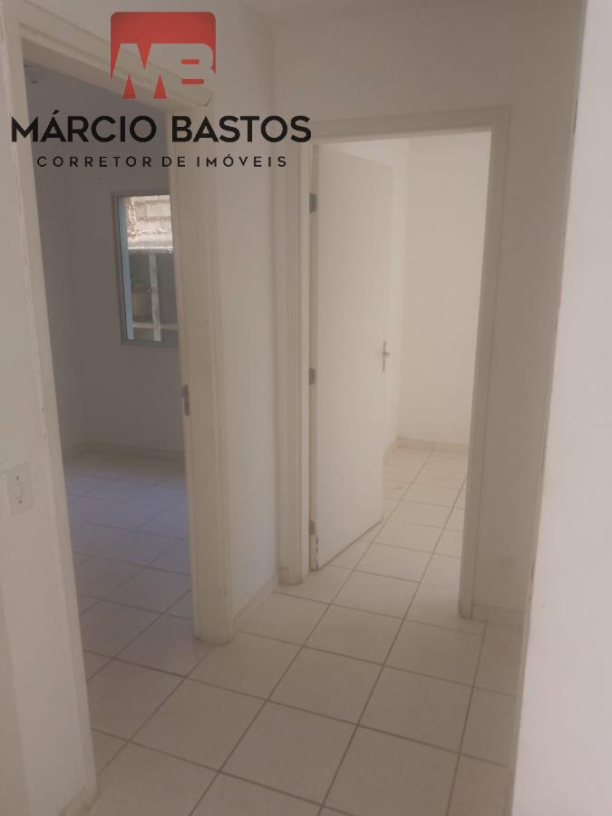 Apartamento à venda com 2 quartos - Foto 6