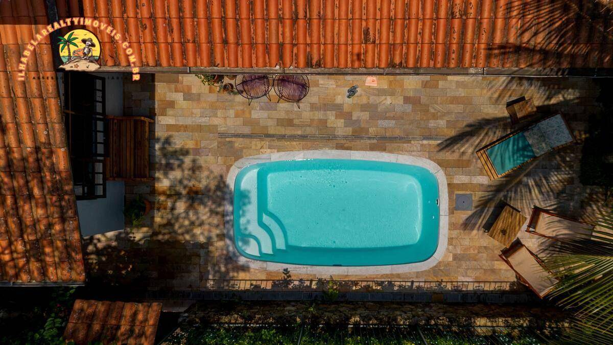 Casa à venda com 4 quartos, 184m² - Foto 4