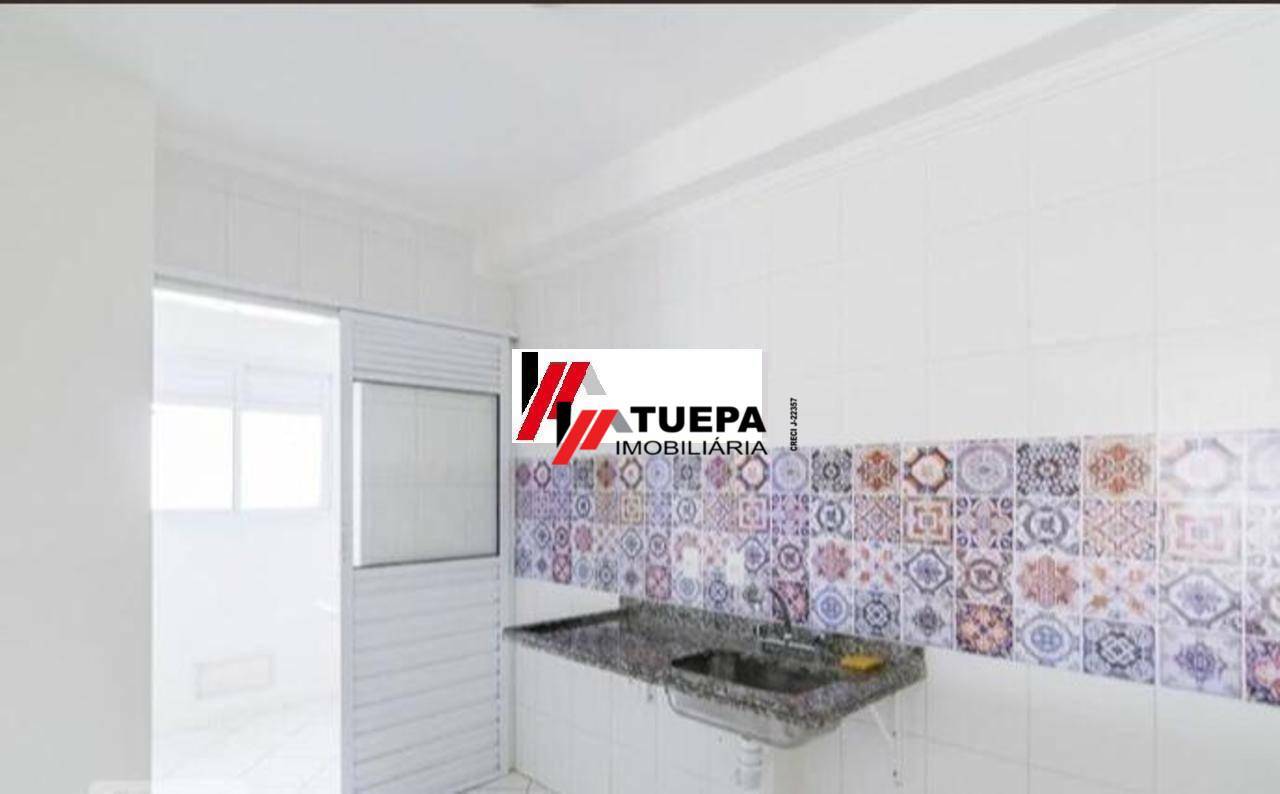 Apartamento à venda com 3 quartos, 83m² - Foto 9