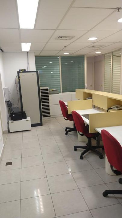 Conjunto Comercial-Sala para alugar, 110m² - Foto 22