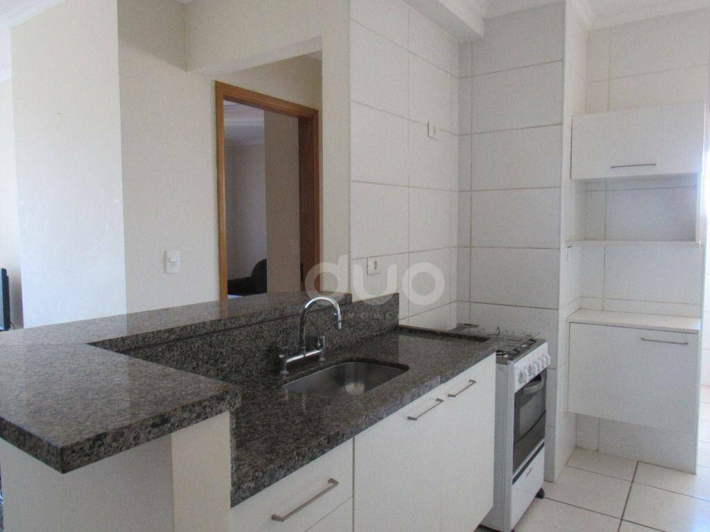 Apartamento à venda com 1 quarto, 48m² - Foto 16