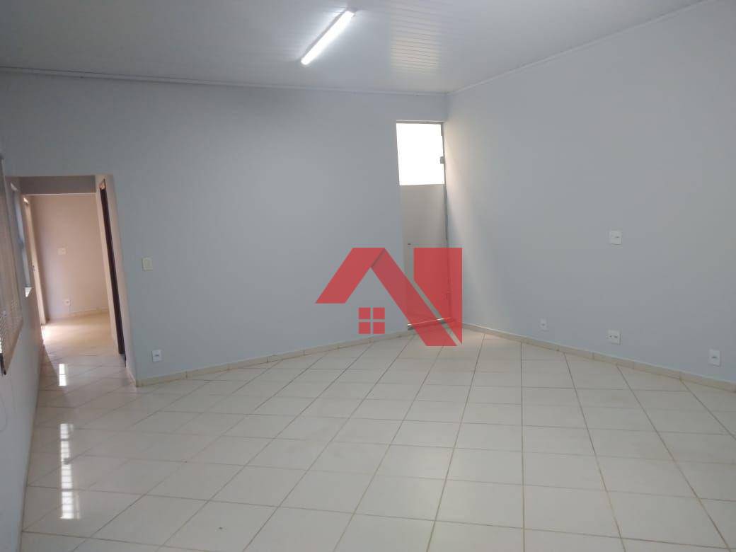 Conjunto Comercial-Sala para alugar, 60m² - Foto 7