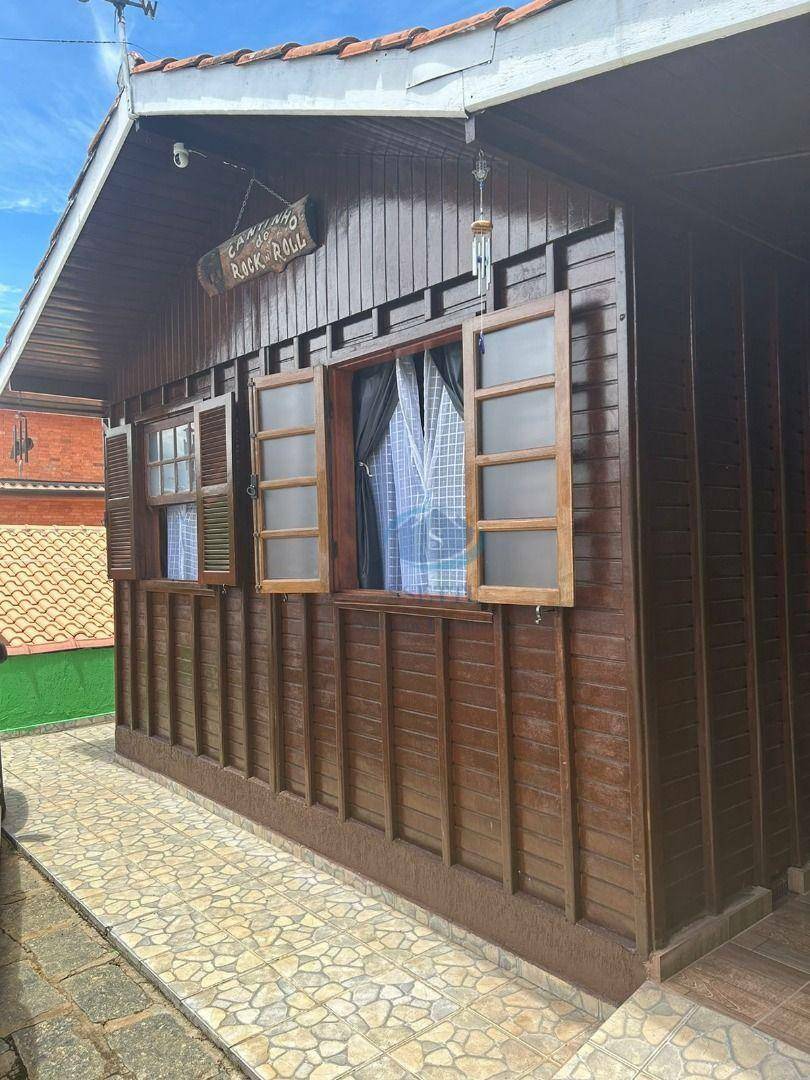 Casa à venda com 2 quartos, 180m² - Foto 5