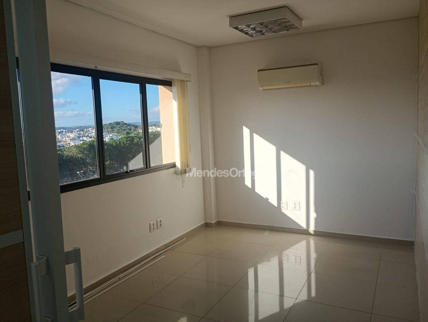Conjunto Comercial-Sala para alugar, 72m² - Foto 7