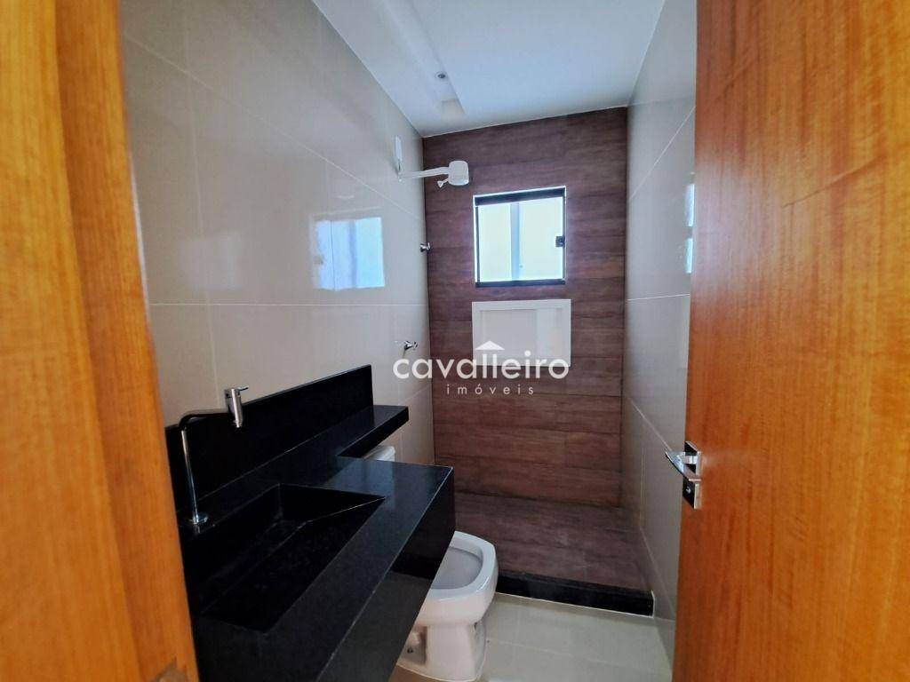 Casa de Condomínio à venda com 3 quartos, 99m² - Foto 19