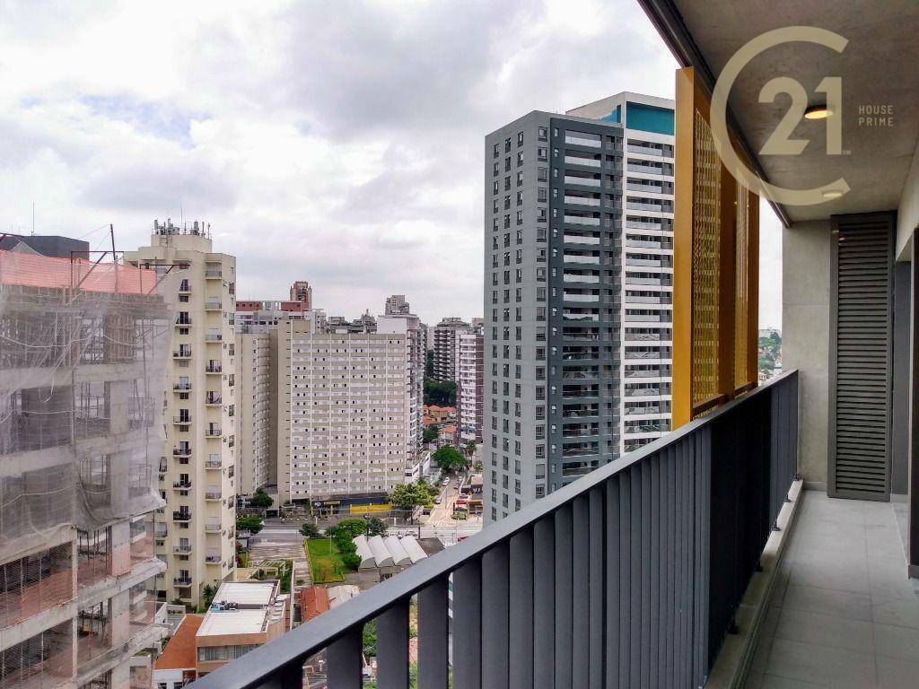 Apartamento para alugar com 2 quartos, 61m² - Foto 1