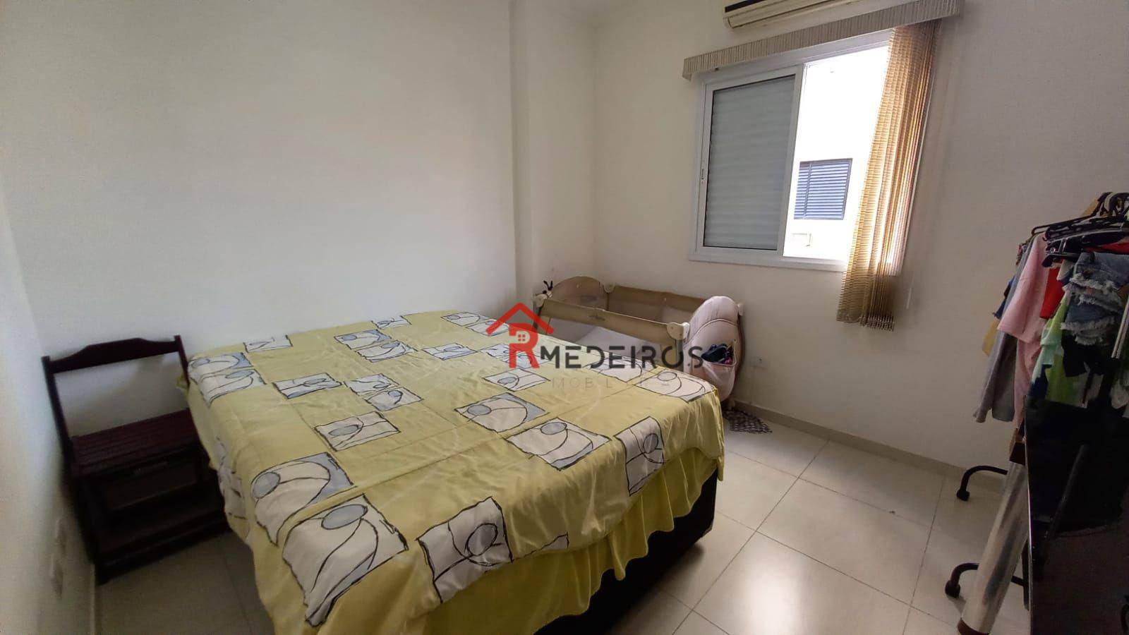 Apartamento à venda com 1 quarto, 60m² - Foto 8